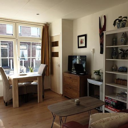 Apartmán Hout 25 Westkapelle Exteriér fotografie