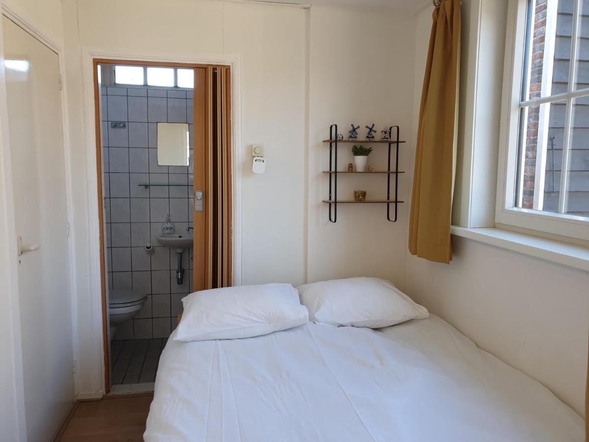 Apartmán Hout 25 Westkapelle Exteriér fotografie